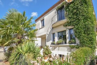  Maison à vendre 6 pièces 212 m²