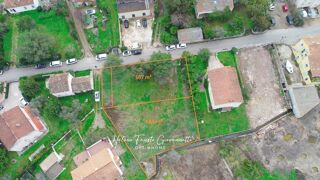  Terrain à vendre 567 m²