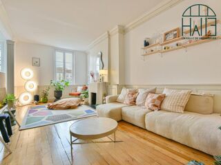  Appartement à vendre 5 pièces 126 m²