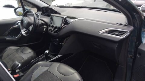 2008 1.6 BlueHDi 100 EAT6 Allure Business 2017 occasion 44500 La Baule Escoublac