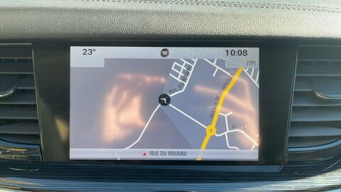 Insignia II 1.6 Turbo D 136 Innovation 2017 occasion 66300 Ponteilla