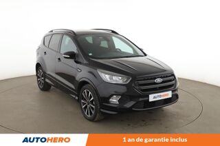 Kuga 1.5 EcoBoost ST Line 4x2 150 ch 2017 occasion 92130 Issy-les-Moulineaux