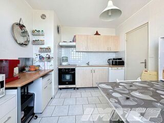  Appartement à vendre 2 pièces 53 m²