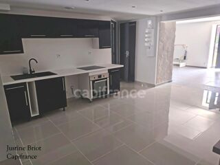  Maison à vendre 6 pièces 133 m²