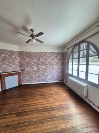  Maison � vendre 5 pi�ces 127 m�