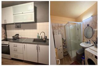  Appartement � louer 4 pi�ces 75 m�