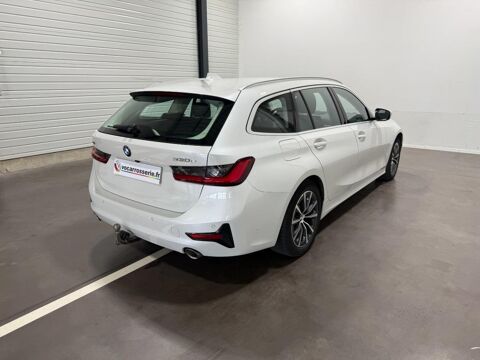 S&eacute;rie 3 330e XDRIVE BREAK 292 CV AUTOMATIQUE 2020 occasion 67960 Entzheim