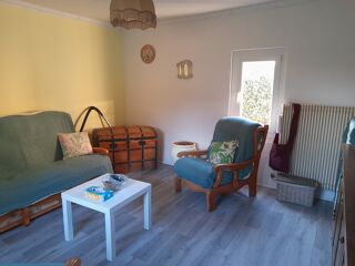  Maison � vendre 3 pi�ces 58 m�