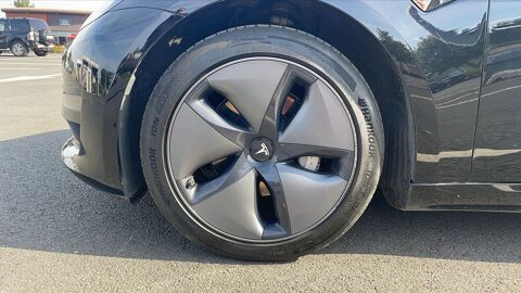 Model 3 476 Dual Motor AWD Long Range - Premi&egrave;re main 2020 occasion 49700 Doue En Anjou