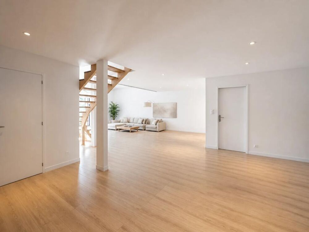Vente Maison Maison de 5 pièces de 200 m² à Saint-Étienne-de-Mer-Morte Saint etienne de mer morte