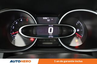 Clio 1.5 dCi Business 90 ch 2018 occasion 92130 Issy-les-Moulineaux