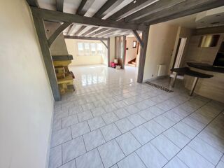  Maison à vendre 6 pièces 150 m²