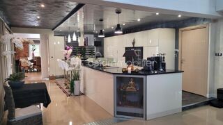  Maison � vendre 8 pi�ces 239 m�