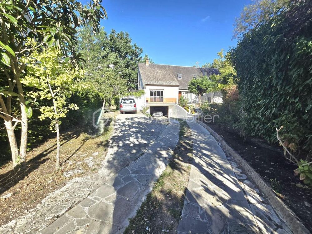 Maison familiale T8 de 168m²