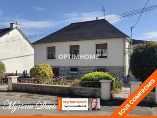  Maison � vendre 4 pi�ces 90 m�