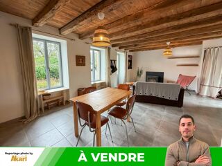 Vente Maison Maison en pierres Adriers
