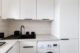  Appartement à vendre 1 pièce 33 m²