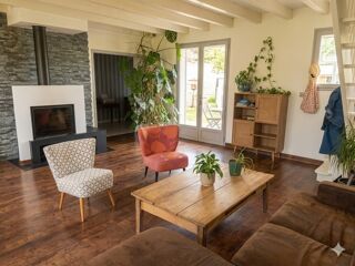  Maison à vendre 7 pièces 144 m²