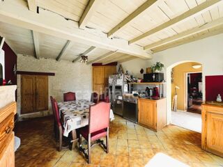  Maison à vendre 4 pièces 139 m²