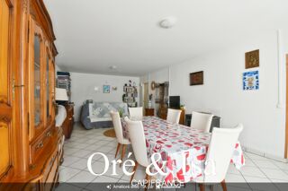  Maison à vendre 5 pièces 146 m²
