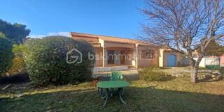  Maison à vendre 4 pièces 95 m²
