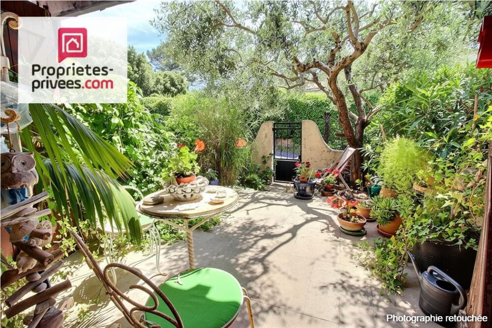 Maison Lorgues 70m²