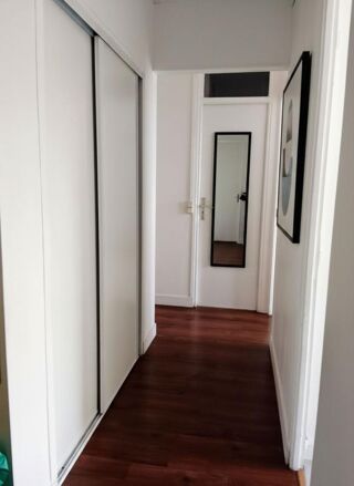  Appartement à vendre 3 pièces 60 m²