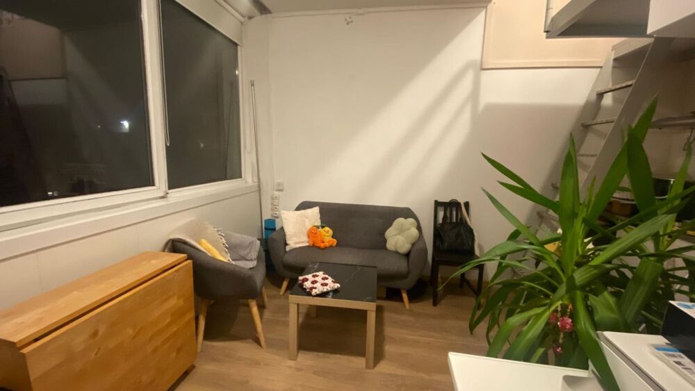 Location Appartement Studio de 15m2 à louer sur Lille Lille