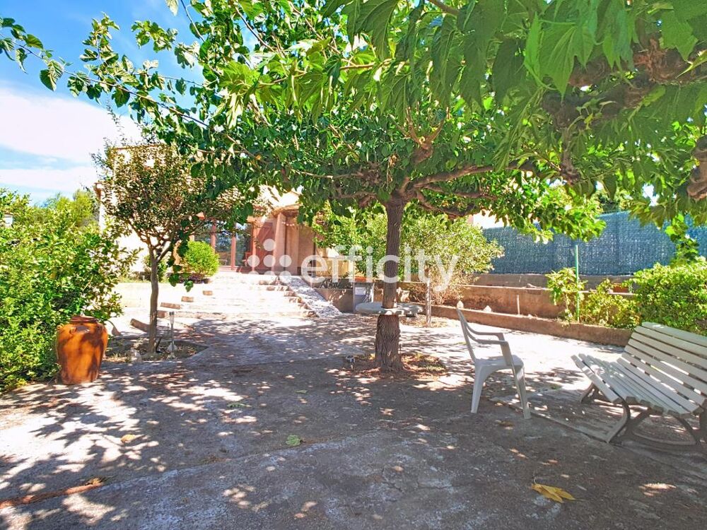  vendre  Maison Saint-Raphal (83700)