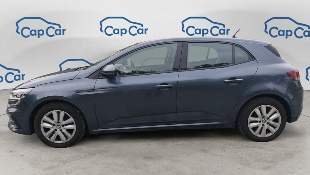M&eacute;gane 1.5 dCi 115 EDC7 Business 2022 occasion 44120 Vertou