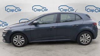 M&eacute;gane 1.5 dCi 115 EDC7 Business 2022 occasion 44120 Vertou