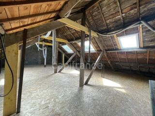  Immeuble à vendre 5 pièces 190 m²