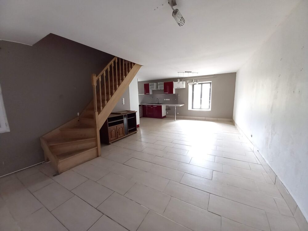 Maison à vendre 4 pièces (55)
