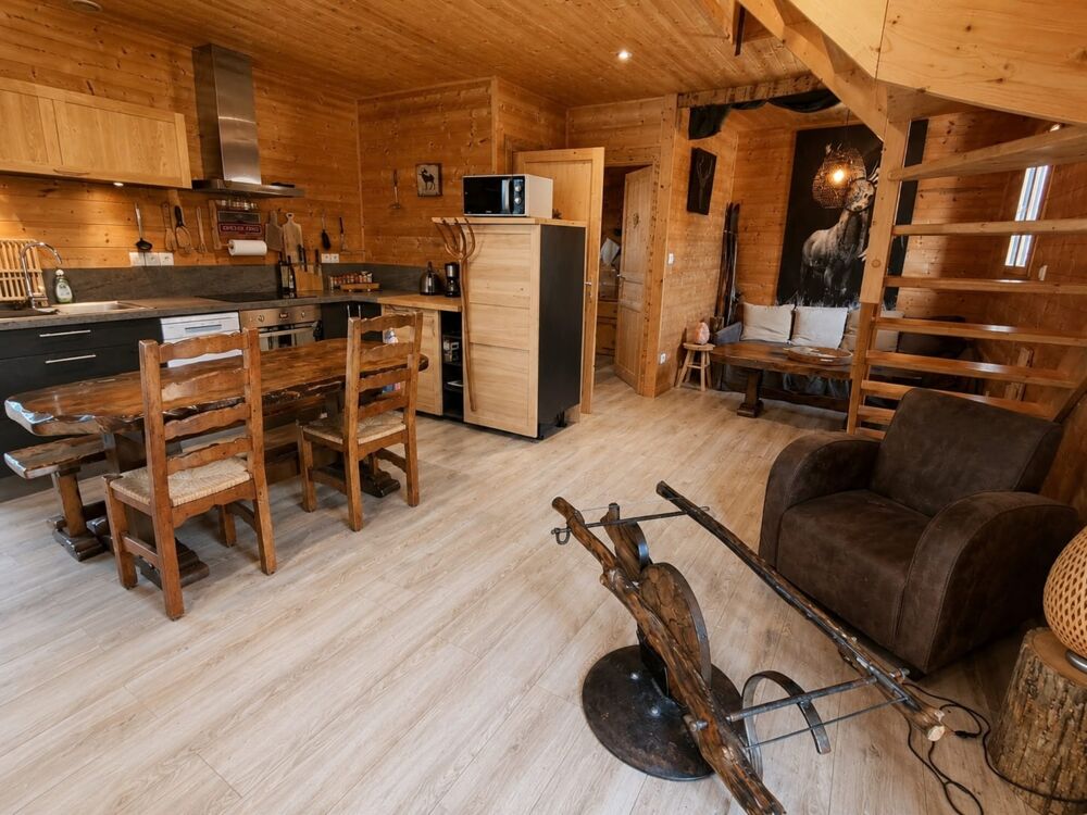 Vente Chalet Chalet idéalement situé à Arreau Arreau