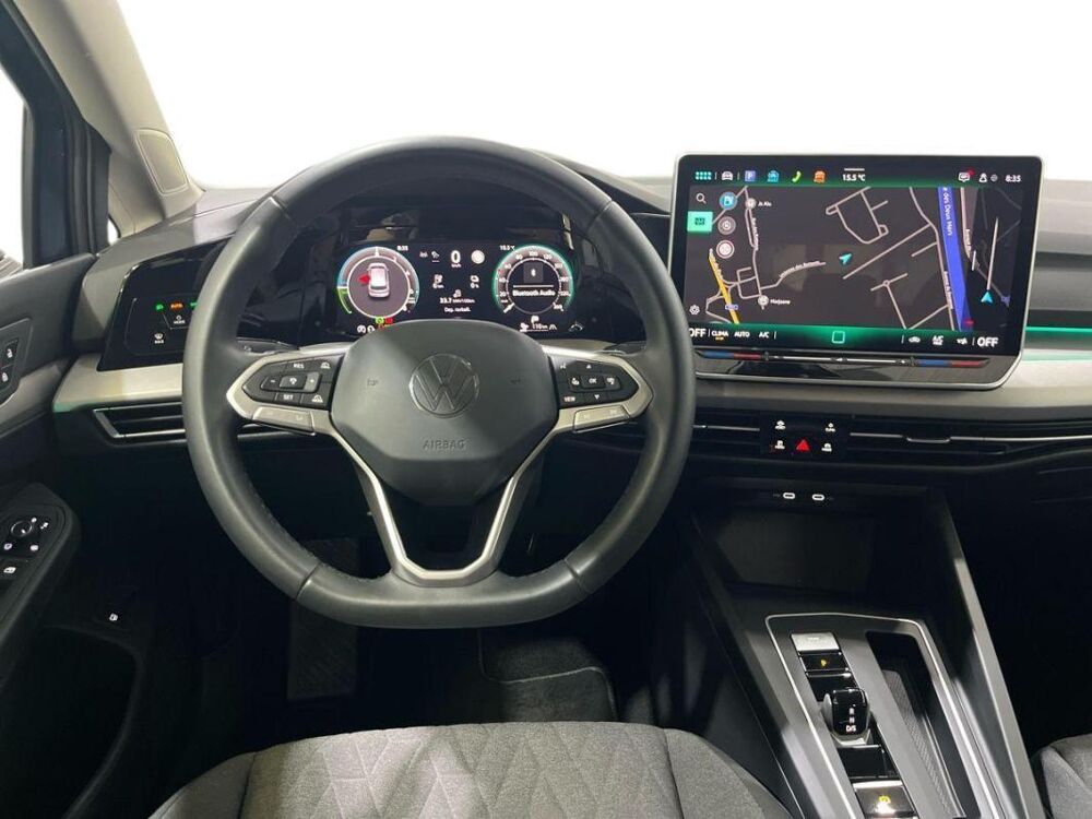 Golf 1.5 eHybrid 204 DSG6 VW Edition 2025 occasion 31100 Toulouse