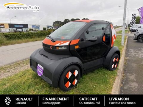 Scooter PEUGEOT 2025 occasion Caudan 56850