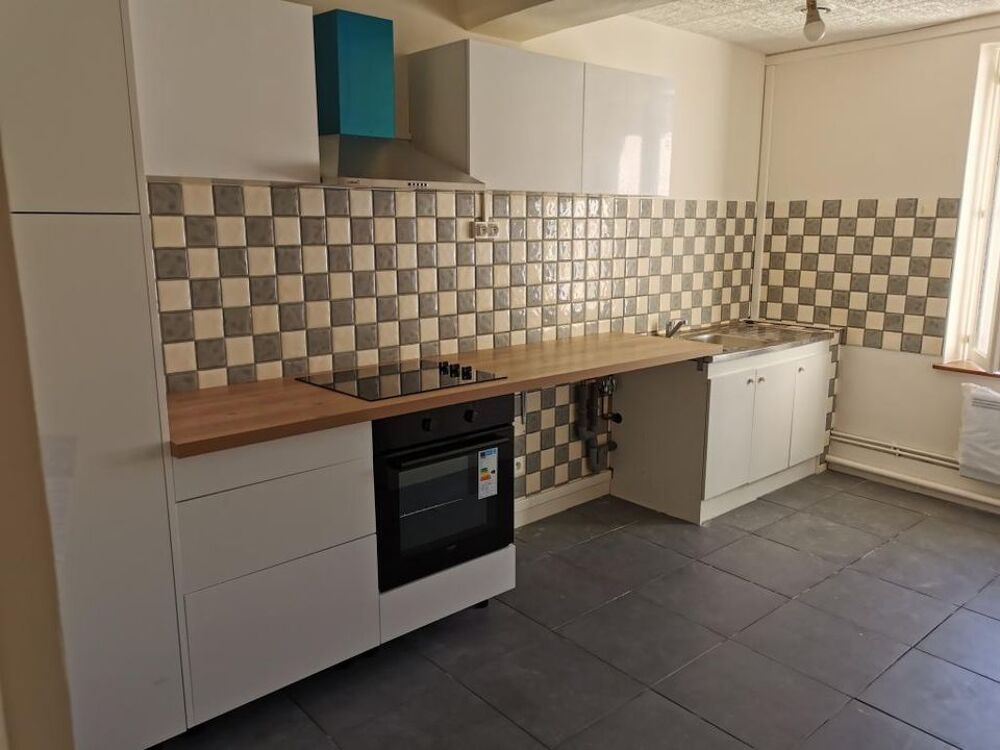 Location Appartement Appartement de 45m2 à louer sur Charly-sur-Marne Charly sur marne