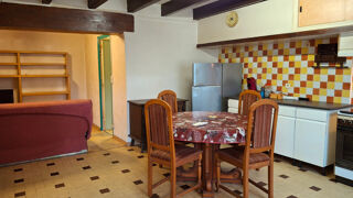  Maison � vendre 3 pi�ces 60 m�