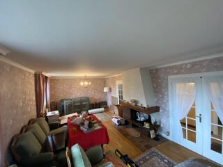  Maison à vendre 6 pièces 115 m²