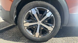 3008 II 1.2 PureTech 130 Crossway 2019 occasion 69120 Vaulx En Velin