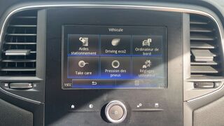 M&eacute;gane IV 1.5 dCi 110 Energy Intens 2017 occasion 34440 Colombiers