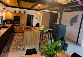  Maison à vendre 4 pièces 96 m²
