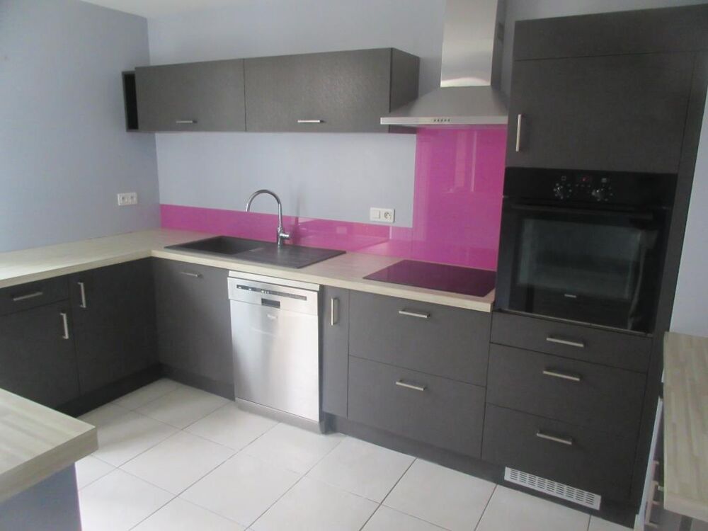 Location Appartement LOCATION T3 RODEZ SANS FRAIS D'AGENCE Rodez