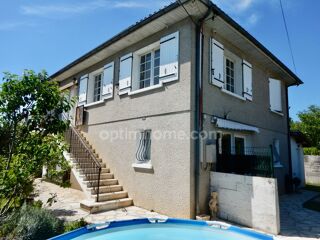  Maison à vendre 7 pièces 164 m²