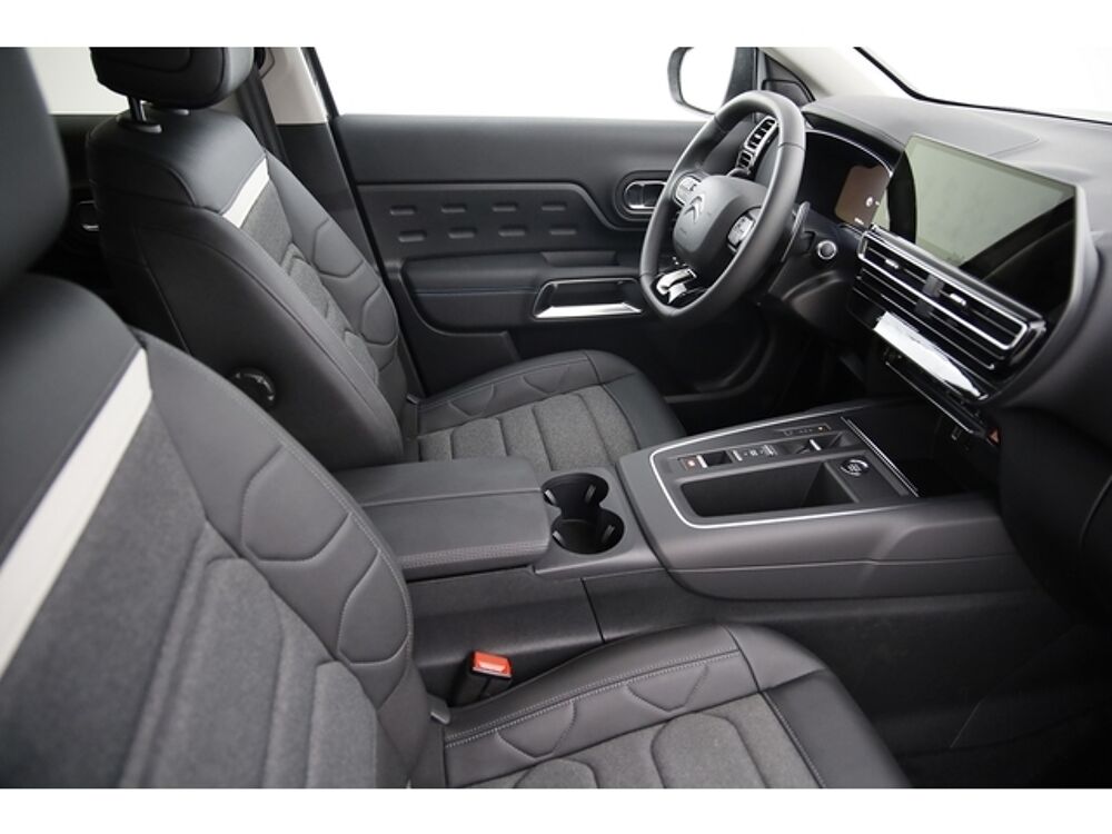 C5 aircross Max BlueHDi 130 EAT8 2025 occasion 81990 Fr&eacute;jairolles