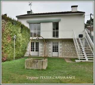  Maison  vendre 5 pices 117 m