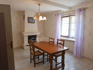  Maison à vendre 6 pièces 136 m²