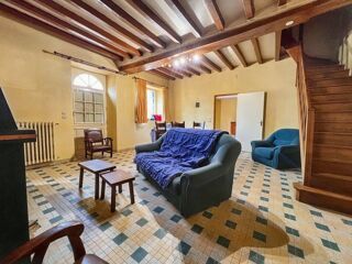  Maison à vendre 10 pièces 280 m²