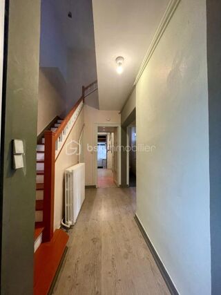  Maison � vendre 5 pi�ces 115 m�