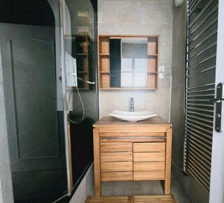  Appartement � vendre 2 pi�ces 55 m�